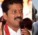 komatireddy complaint  to sonia gandhi against revanth reddy