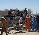 Talibans Arrive Close To Kabul Just Behind 50 Kilometers