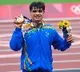 Central govt spent Rs 7 cr for gold medalist Neeraj Chopra