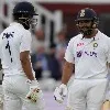 Anderson Comments On Rohit and Rahul