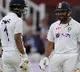 Anderson Comments On Rohit and Rahul
