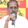 Surpanches has to hoist national flag says Rajendra Prasad