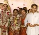 CM Jagan attends MLA Puppala Vasubabu daughter wedding in Bhimavaram