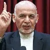 I will not accept war on Afghan people says Ashraf Ghani