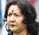 KCR is a big fake says Geetha Reddy