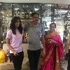PV Sindhu opines on her parents