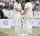 England first innings score crosses two hundred mark
