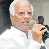 If Dalitha Bandhu not implemented it will be a problem to TRS says Kadiyam Srihari