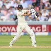 England captain Joe Root completes another ton in the series