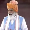 Malnutrition is the biggest obstacle to holistic development Modi