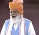 Malnutrition is the biggest obstacle to holistic development Modi