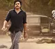 bheemla naik first glimps