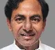 kcr hoists flag