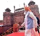 Narendra Modi Announces PM Gati Shakti Scheme For 100 lakh Crore Bharath