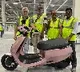 First Ever Ola Scooter Released