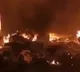 Fuel Tank Explodes In Lebanon Kills At Least 22