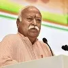 RSS Chief Mohan Bhagwat opines on self reliance