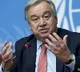 UN Secreatary General responds to Afghan situation