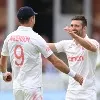 Mark Wood gets KL Rahul wicket on day four at Lords