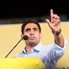 Nara Lokesh reacts furiously after Btech student Ramya murder