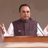 Subramanian Swamy said Modi is not king