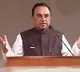 Subramanian Swamy said Modi is not king