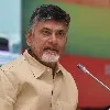 Chandrababu responds on BTech Student Ramya murder case