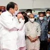 Vice President urges scientists to address challenges faced by mankind