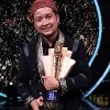 Indian Idol 12 winner is Pawandeep Rajan