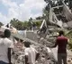 Death toll in Haiti earthquake climbs to 724