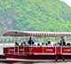 Telanga tourism ready to start boat journey on krishna river
