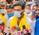 paritala sriram fires on ycp