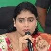 sy sharmila slams kcr