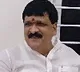 BJP workers protest at TRS MLA Mynampally residence