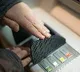 rush at atms in afghan