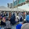 Afghan Airspace Closed For Civilian Planes