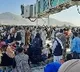Afghan Airspace Closed For Civilian Planes