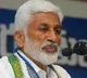 Vijayasai reddy files counter in CBI court