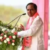 CM KCR speech at Huzurabad rally