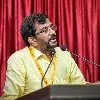 Somireddy fires on police