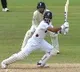 Team India lead crosses two hundred mark in Lords test