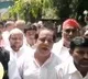 Samajwadi MP Hasan forgot national anthem