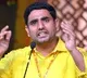 Nara Lokesh not taken food in Prathipadu Police Station