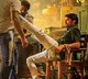 Gandharva movie as a action thriller
