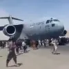 Three Afghans died in Kabul