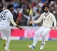 Team India bowlers removes England openers
