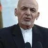 Ashraf Ghani fled with cars and chopper full of cash says Russian embassy