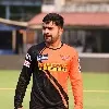 Afghan cricketer Rashid Khan worried about family