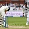 India needs another five wickets to win Lords test