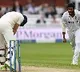 India needs another five wickets to win Lords test